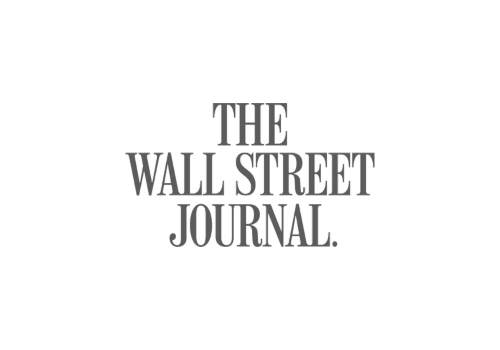 The Wall Street Journal Logo