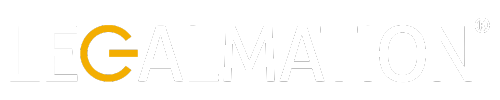 LegalMation Company Logo