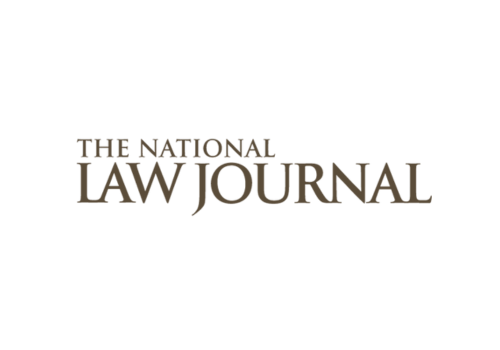The National Journal Logo