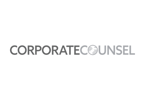 Corporate Counsel Logo